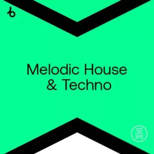 Beatport Top 100 Melodic House & Techno February 2024